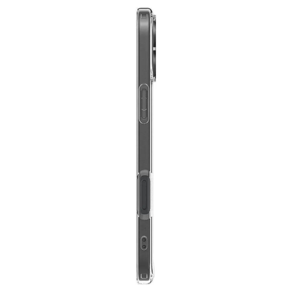Apple iPhone 16 Plus case transparent SPIGEN ULTRA HYBRID
