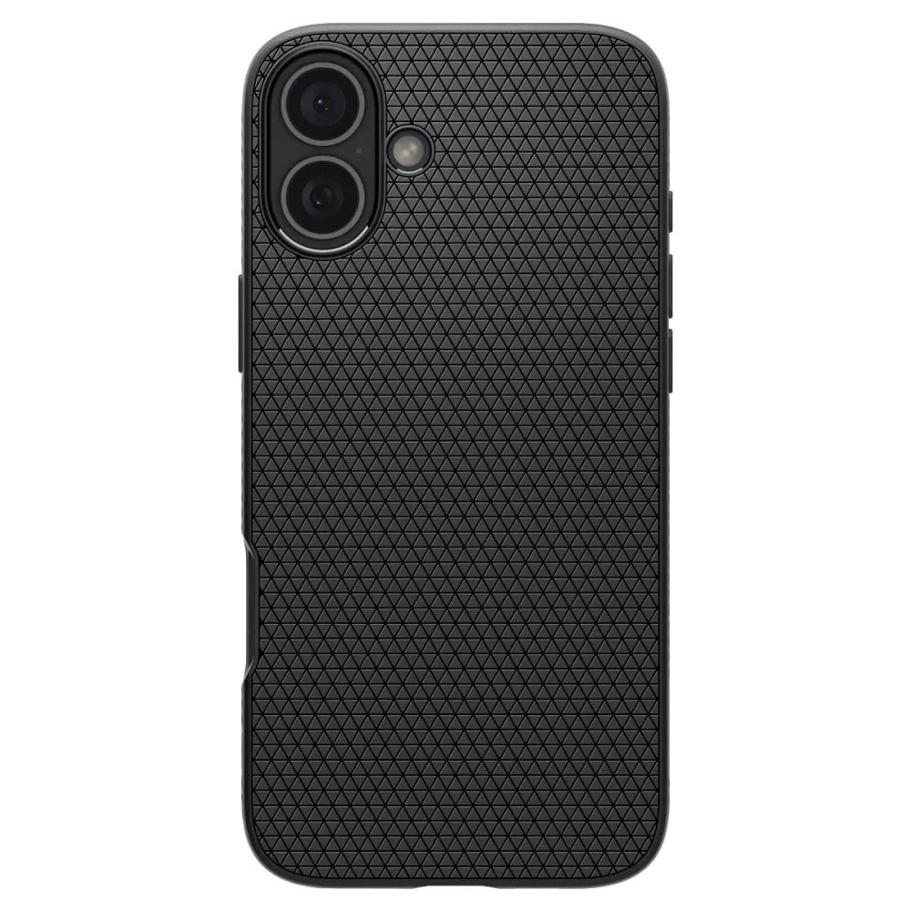 Apple iPhone 16 Plus ümbris must SPIGEN LIQUID AIR