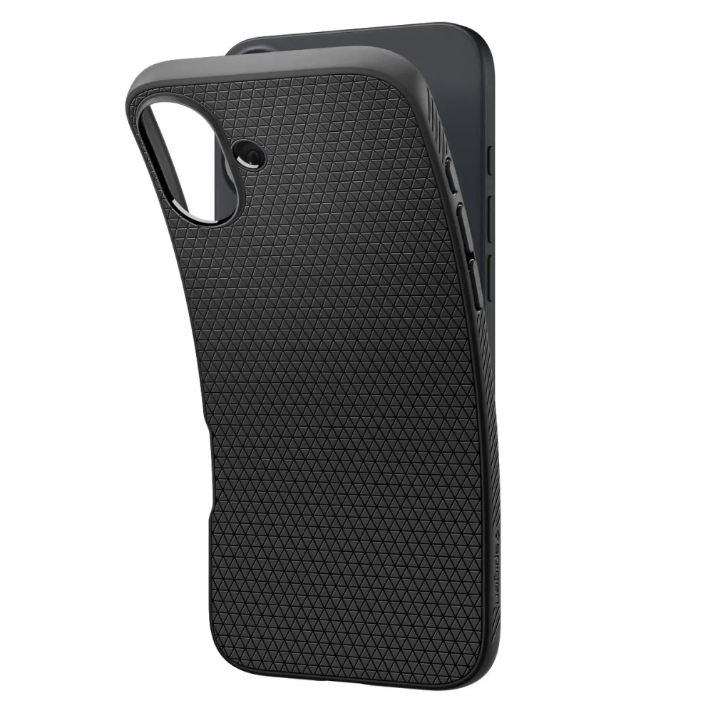 Apple iPhone 16 Plus ümbris must SPIGEN LIQUID AIR