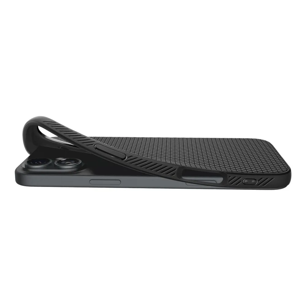 Apple iPhone 16 Plus ümbris must SPIGEN LIQUID AIR