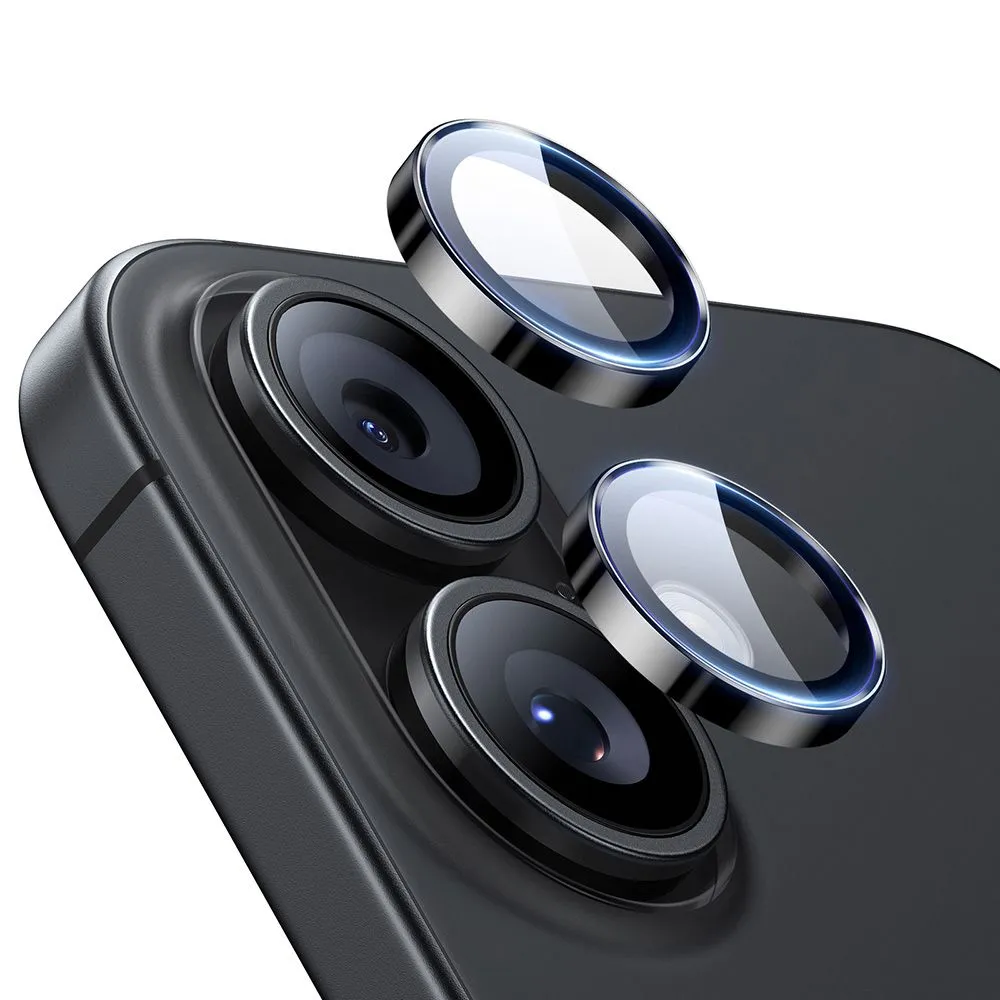 Apple iPhone 16 Plus Aizsargstikls ESR ARMORITE CAMERA PROTECTOR