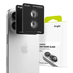 iPhone iPhone 16 Plus maciņi, vāciņi, aizsargstikli