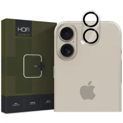 iPhone iPhone 16 Plus apsauginis stiklas HOFI CAM PRO+ Apple iPhone 16 Plus