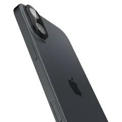 Apple iPhone 16 Plus apsauginis stiklas  SPIGEN OPTIK GLAS.TR CAMERA PROTECTOR 2-PACK