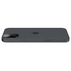 Apple iPhone 16 Plus apsauginis stiklas  SPIGEN OPTIK GLAS.TR CAMERA PROTECTOR 2-PACK