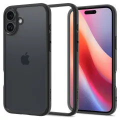 iPhone iPhone 16 Plus vāciņš SPIGEN ULTRA HYBRID Apple iPhone 16 Plus