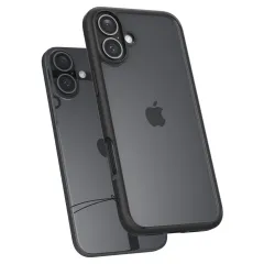 Apple iPhone 16 Plus case  SPIGEN ULTRA HYBRID