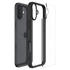 Apple iPhone 16 Plus case  SPIGEN ULTRA HYBRID