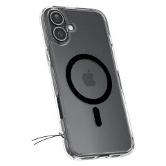 Apple iPhone 16 Plus suojakuori  SPIGEN ULTRA HYBRID MAG MAGSAFE