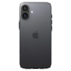 Apple iPhone 16 Plus case transparent SPIGEN LIQUID CRYSTAL