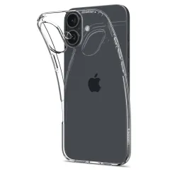 iPhone iPhone 16 Plus vāciņš SPIGEN LIQUID CRYSTAL Apple iPhone 16 Plus