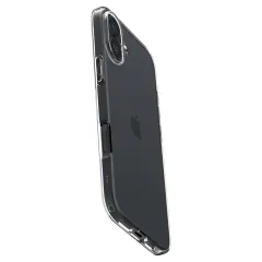 Apple iPhone 16 Plus case transparent SPIGEN LIQUID CRYSTAL