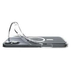 Apple iPhone 16 Plus case transparent SPIGEN LIQUID CRYSTAL MAG MAGSAFE