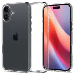 iPhone iPhone 16 Plus vāciņš SPIGEN ULTRA HYBRID Apple iPhone 16 Plus