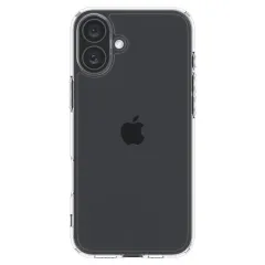 Apple iPhone 16 Plus case transparent SPIGEN ULTRA HYBRID