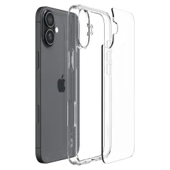 Apple iPhone 16 Plus case transparent SPIGEN ULTRA HYBRID