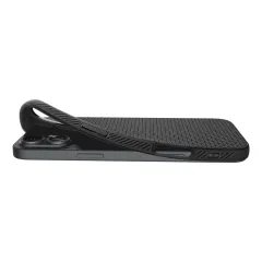 Apple iPhone 16 Plus case black SPIGEN LIQUID AIR