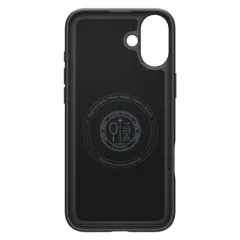 Apple iPhone 16 Plus case black SPIGEN THIN FIT MAG MAGSAFE