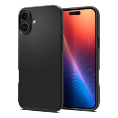 iPhone iPhone 16 Plus vāciņš SPIGEN THIN FIT MAG MAGSAFE Apple iPhone 16 Plus