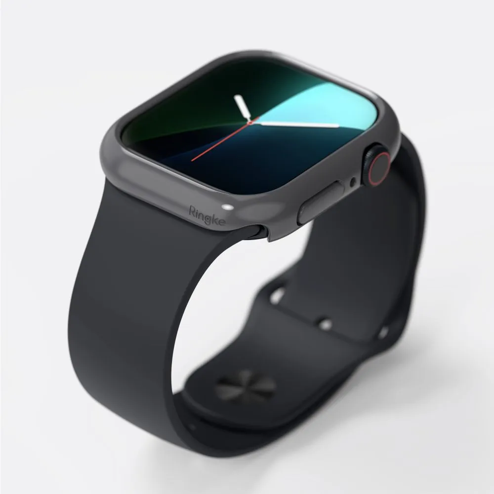 Apple Watch 10 / 11 skal, fodral  RINGKE SLIM 2-PACK (42 MM)