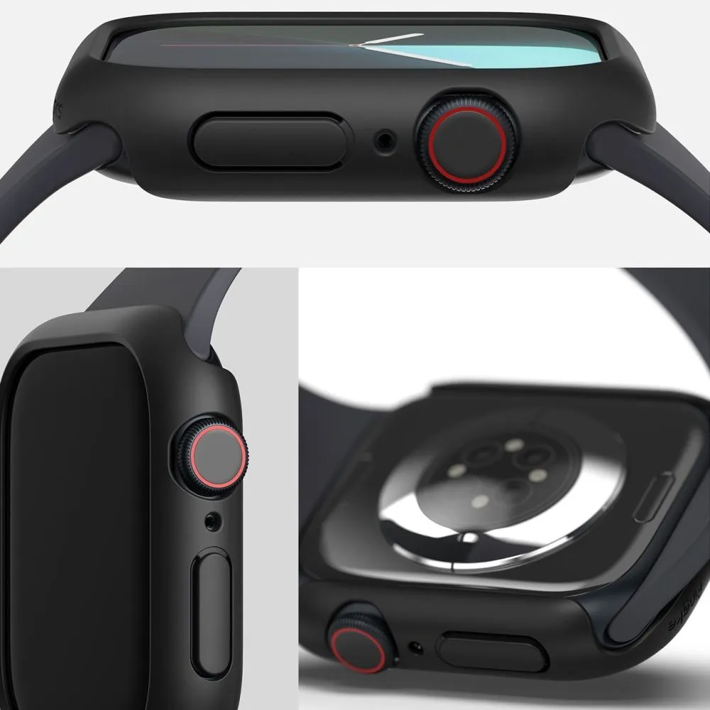Apple Watch 10 / 11 skal, fodral  RINGKE SLIM 2-PACK (46 MM)