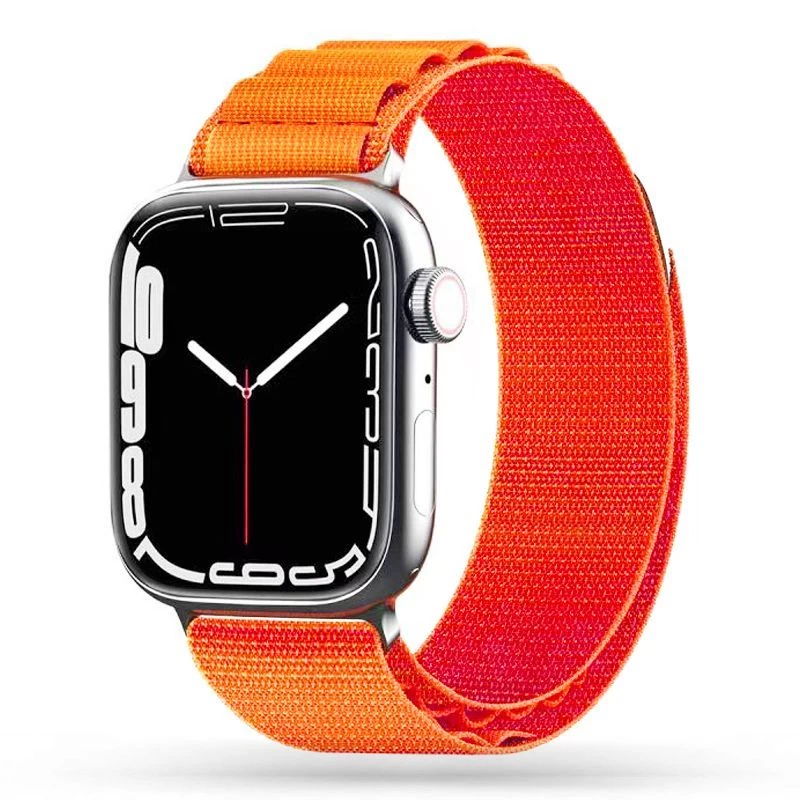 Apple Watch 10 / 11 rihm  TECH-PROTECT NYLON PRO (46 MM)