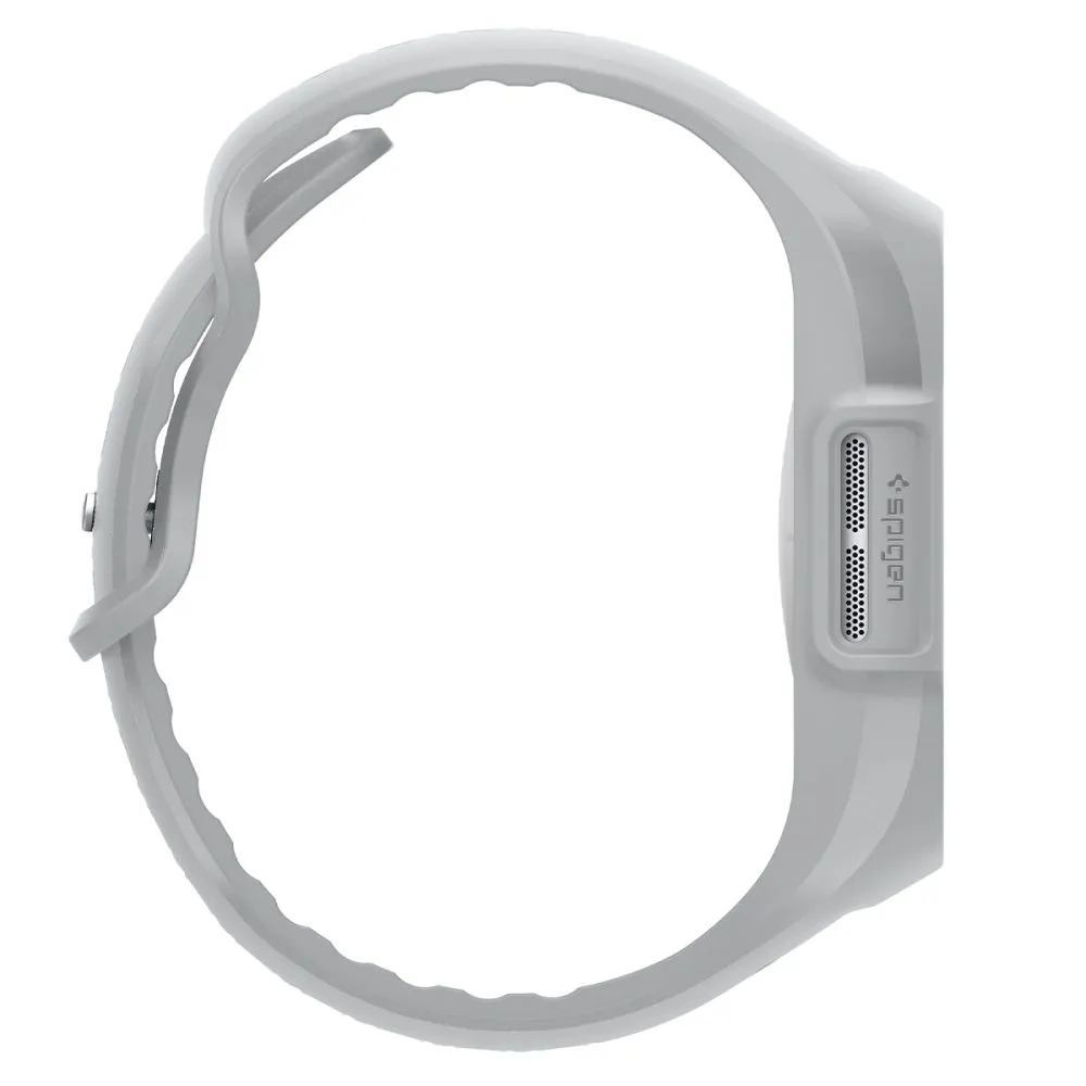 Apple Watch 10 / 11 skal, fodral grå SPIGEN LIQUID AIR PRO (46 MM)