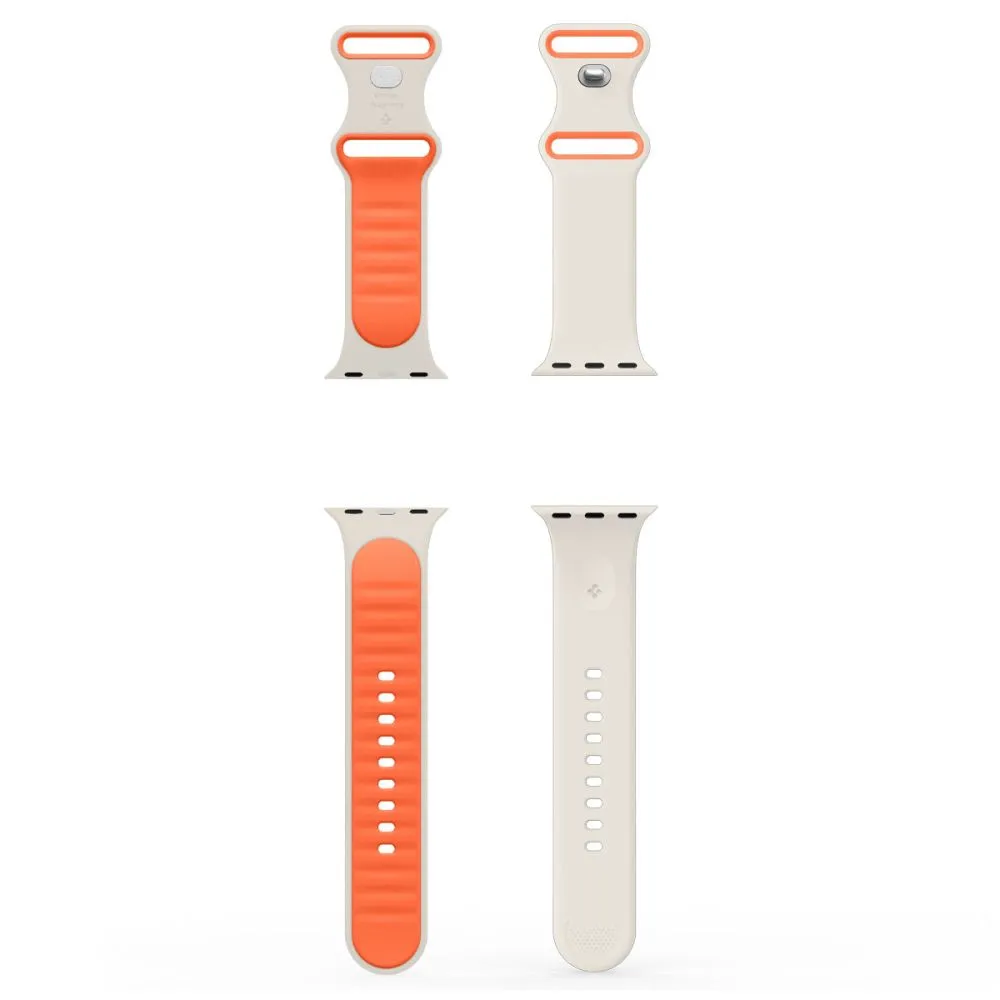 Apple Watch 10 / 11 skal, fodral  SPIGEN NANO POP (46 MM)
