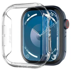 Watch Watch 10 / 11 skal, fodral SPIGEN THIN FIT Apple Watch 10 / 11 (46 MM)