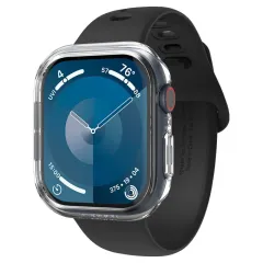 Apple Watch 10 / 11 skal, fodral transparent SPIGEN THIN FIT (46 MM)