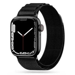 Watch Watch 10 / 11 Viedpulksteņu siksniņas TECH-PROTECT NYLON PRO Apple Watch 10 (46 MM)