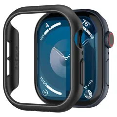 Watch Watch 10 / 11 skal, fodral SPIGEN THIN FIT Apple Watch 10 / 11 (46 MM)