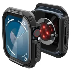 Watch Watch 10 / 11 skal, fodral SPIGEN TOUGH ARMOR Apple Watch 10 / 11 (46 MM)