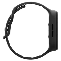 Apple Watch 10 / 11 skal, fodral svart SPIGEN VAULT PRO (42 MM)