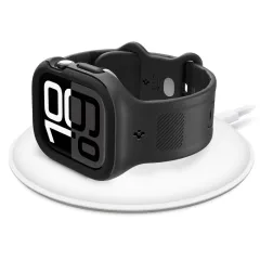 Apple Watch 10 / 11 skal, fodral svart SPIGEN VAULT PRO (42 MM)