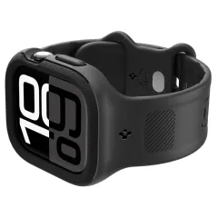 Apple Watch 10 / 11 skal, fodral svart SPIGEN VAULT PRO (42 MM)
