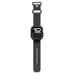 Apple Watch 10 / 11 skal, fodral svart SPIGEN VAULT PRO (46 MM)