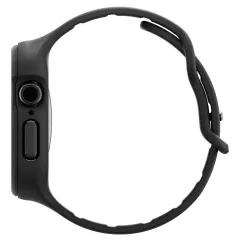 Apple Watch 10 / 11 skal, fodral svart SPIGEN VAULT PRO (46 MM)