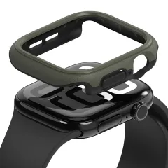 Watch Watch 10 / 11 skal, fodral RINGKE ONYX Apple Watch 10 / 11 (46 MM)