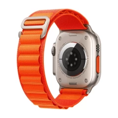 Watch Watch 10 / 11 skal, fodral TECH-PROTECT NYLON PRO Apple Watch 10 (46 MM)