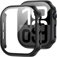 Watch Watch 10 / 11 skal, fodral TECH-PROTECT DEFENSE360 Apple Watch 10 (42 MM)