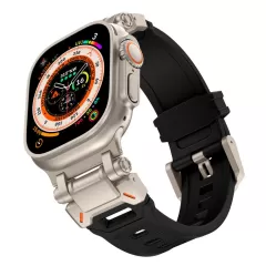 Apple Watch 10 / 11 skal, fodral  TECH-PROTECT DELTA PRO (46 MM)