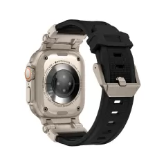 Apple Watch 10 / 11 skal, fodral  TECH-PROTECT DELTA PRO (46 MM)
