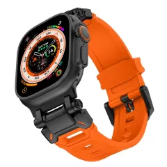 Apple Watch 10 / 11 skal, fodral  TECH-PROTECT DELTA PRO (46 MM)