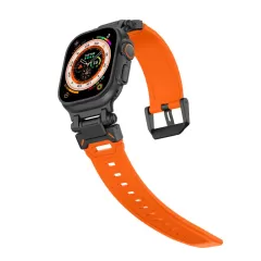 Apple Watch 10 / 11 skal, fodral  TECH-PROTECT DELTA PRO (46 MM)