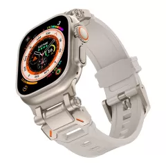 Apple Watch 10 / 11 skal, fodral  TECH-PROTECT DELTA PRO (46 MM)