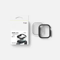 Apple Watch 10 / 11 skal, fodral  RINGKE SLIM 2-PACK (46 MM)