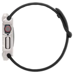 Apple Watch 10 / 11 skal, fodral  SPIGEN RUGGED ARMOR (46 MM)