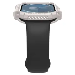 Apple Watch 10 / 11 skal, fodral  SPIGEN RUGGED ARMOR (46 MM)