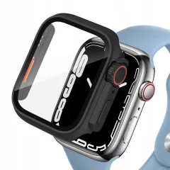 Watch Watch 10 / 11 skal, fodral TECH-PROTECT DEFENSE360 Apple Watch 10 (46 MM)